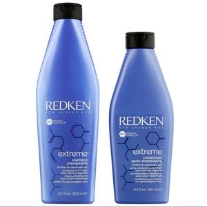 Redken extreme duo